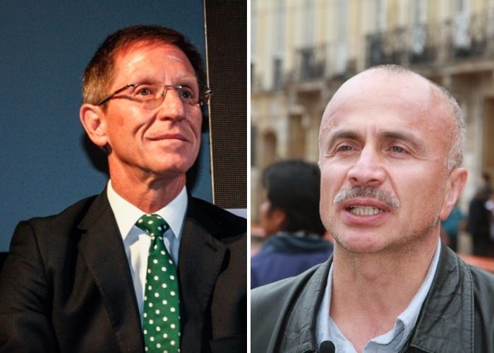 El Comité del Paro suspende las negociaciones con el gobierno