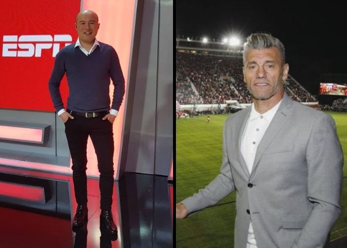 El estúpido patriotismo del Patrón Bermúdez que enfureció a ídolo de la selección Argentina