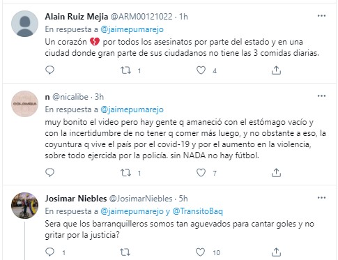 Barranquilleros le prometen al alcalde boicotear Colombia vs Argentina - -- Las2orillas - Barranquilleros le prometen al alcalde boicotear Colombia vs Argentina