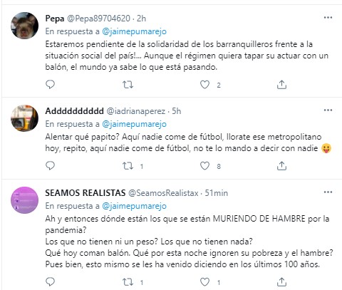 Barranquilleros le prometen al alcalde boicotear Colombia vs Argentina - -- Las2orillas - Barranquilleros le prometen al alcalde boicotear Colombia vs Argentina