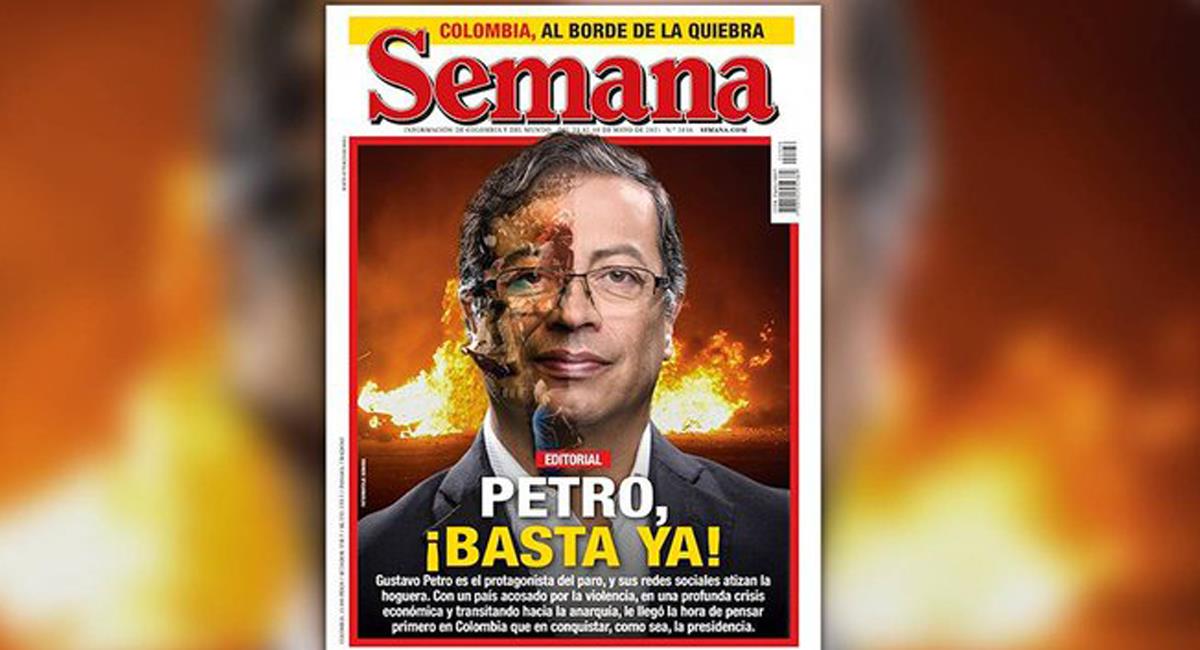 ¿Por qué la nueva revista Semana es tan mala?