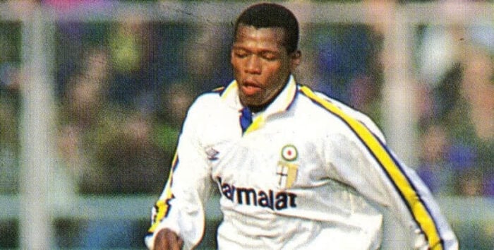  - El día que el Tino Asprilla humilló a Nestor Morales