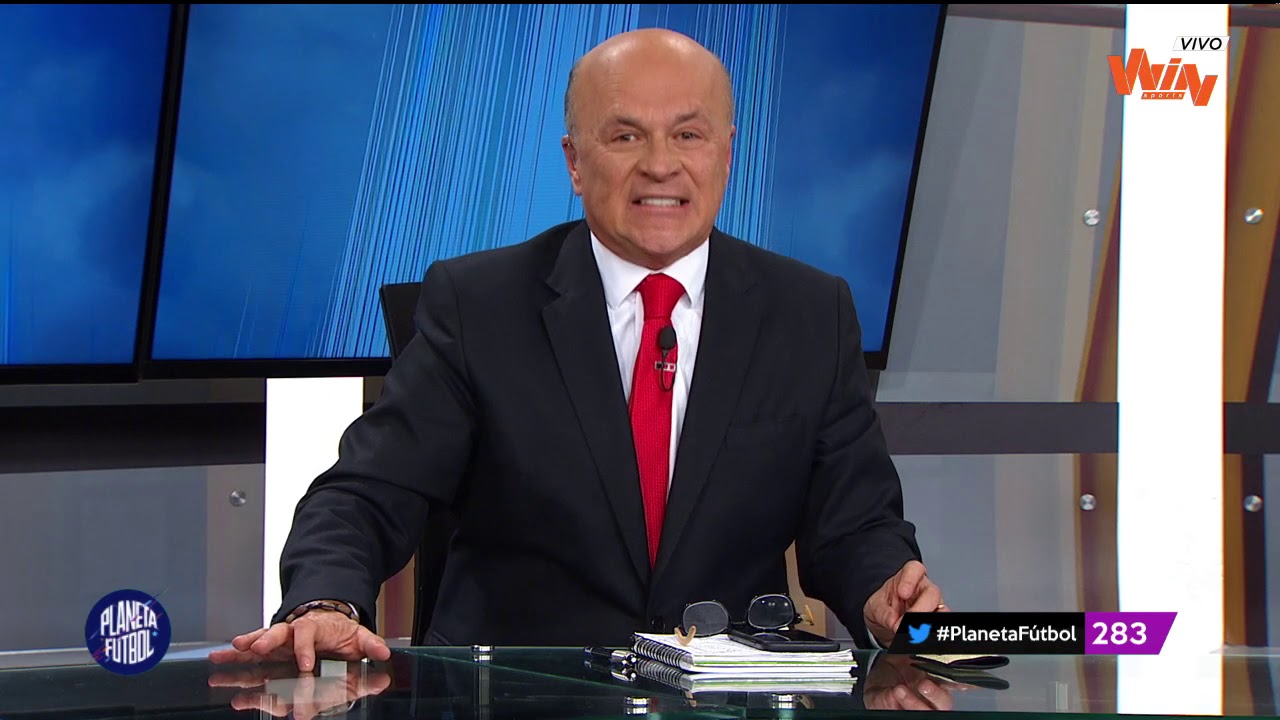 El ridículo que hicieron los periodistas colombianos en la Copa América