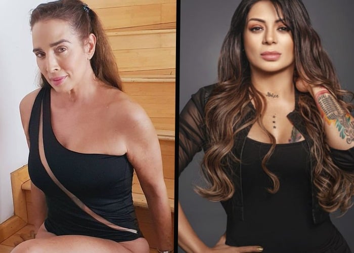 La lección de humanidad que le dio Luly Bossa a Marbelle