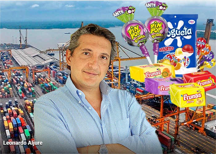 La pesadilla de los dueños de Aldor, con millones de Frunas y Yoguetas atascadas