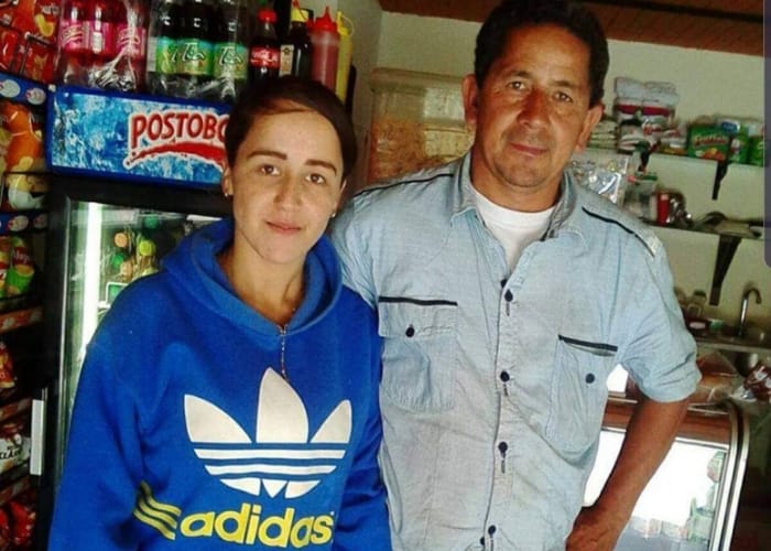 Erika Zapata, la reportera estrella de Caracol que arrancó desde abajo