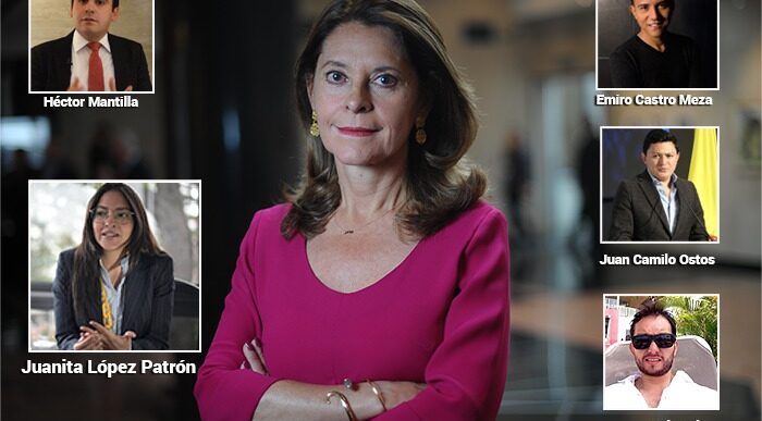  - El kínder de Marta Lucía Ramírez