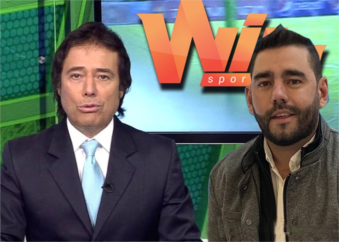 ESPN le gana por goleada a Win Sports y sus viejos periodistas de siempre