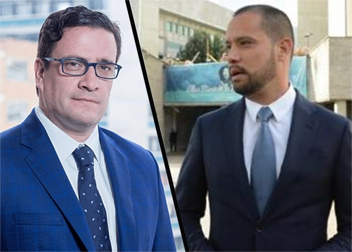 La estrategia de Diego Cadena no funcionó: seguirá en detención domiciliaria