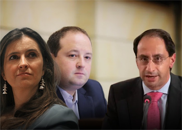 Reforma tributaria paralela: la zancadilla del CD al MinHacienda