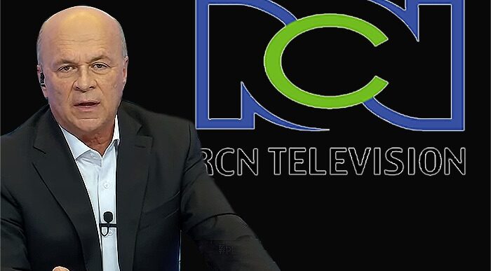  - Desde que Carlos Antonio Vélez sea el comentarista los colombianos no verán partidos en RCN