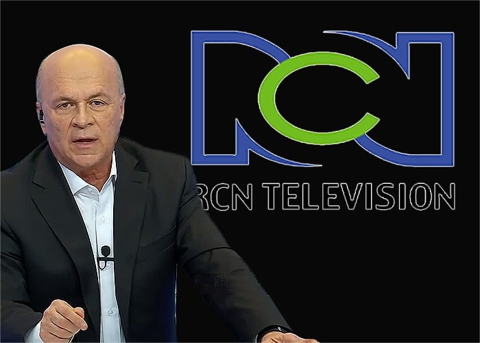 Desde que Carlos Antonio Vélez sea el comentarista los colombianos no verán partidos en RCN