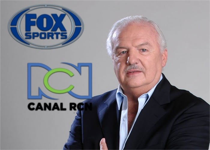 El escándalo de lavado de activos por el que Fernando Niembro salió de Argentina