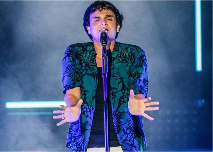 Duélale a quien le duela Silvestre Dangond es el ídolo más grande que tiene Colombia