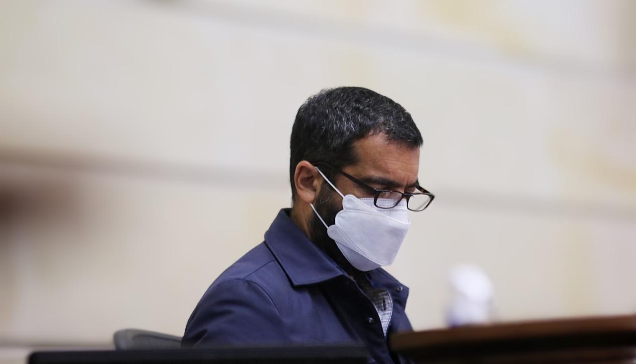 Desastroso fin de semana para el Congreso