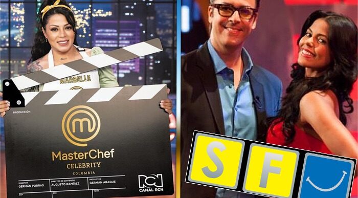 Fotos de MasterChef y Sabados Felices - RCN encontró como vencer a Caracol: MasterChef está arrasando con Sábados Felices