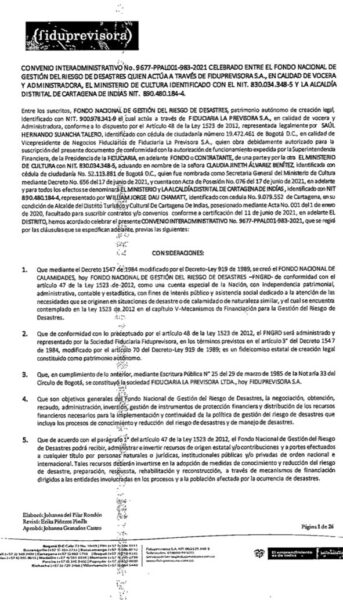  - La odisea de demoler el edificio Acuarela: se aplaza 16 meses
