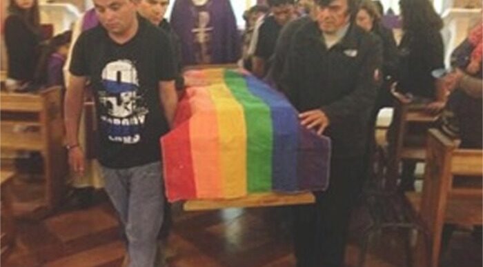  - Asesinados por ser gays: 5 departamentos donde más crímenes LGBTI se cometieron en el 2020