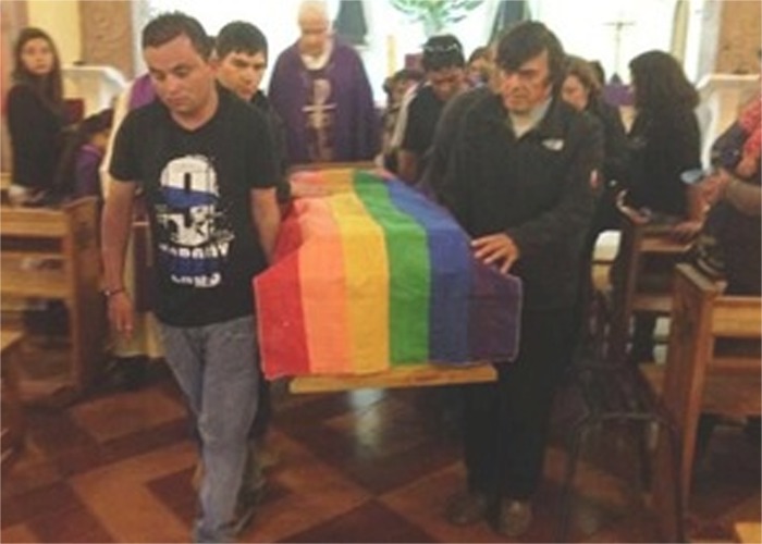 Asesinados por ser gays: 5 departamentos donde más crímenes LGBTI se cometieron en el 2020