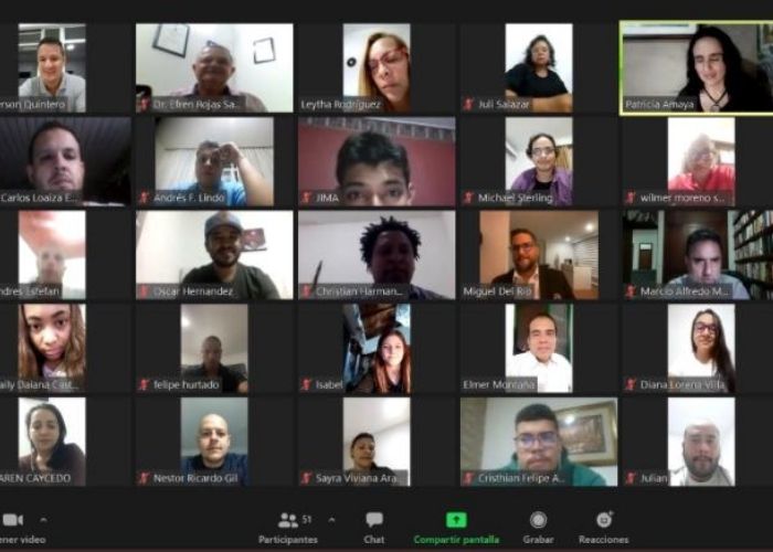 Primera victoria de los abogados de la ‘primera línea jurídica’