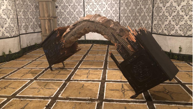 Adrián Gaitán, una generación que ya no come cuento