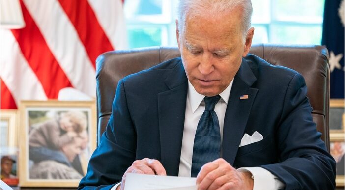 biden - El plan de Biden para perseguir la corrupción en EEUU