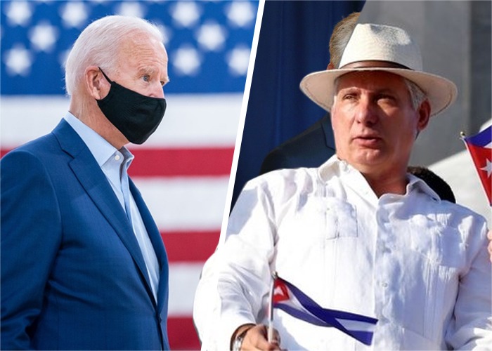 El embargo que tiene ahogado a Cuba: más de 365 millones de euros en pérdidas mensuales