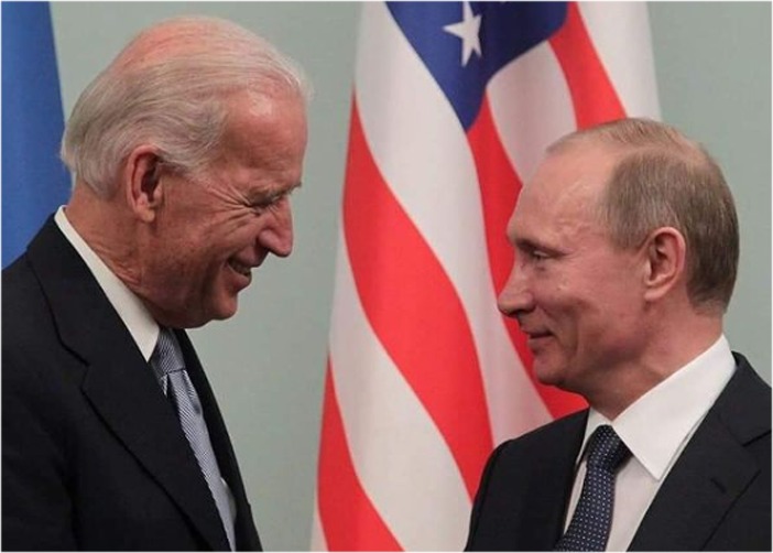 Reencuentro entre Putin y Biden: la reunión más importante del presidente de EE.UU