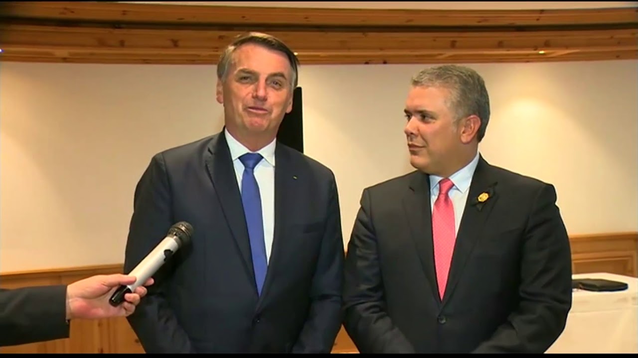 Por qué Brasil sí y Colombia no