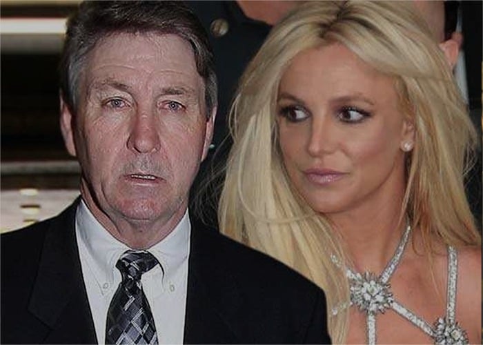 La maldición de Britney Spears: su papá