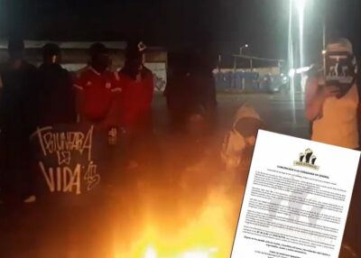  - El oriente de Cali se empieza a desbloquear: las resistencias de Calipso y Puerto Madera se levantan - Página 4