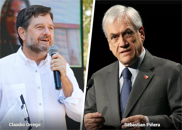 La centroizquierda se afianza en Chile tras las elecciones regionales