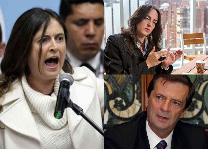 Uribistas meten la cuchara en las elecciones del Perú