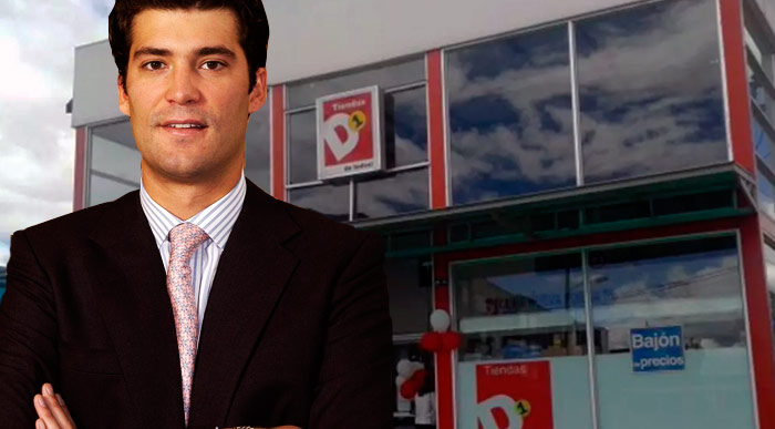  - D1 ya le pone la pata a Olímpica