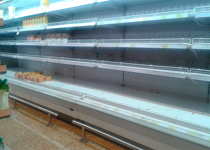 Fedesarrollo: paro habría costado hasta $6,1 billones