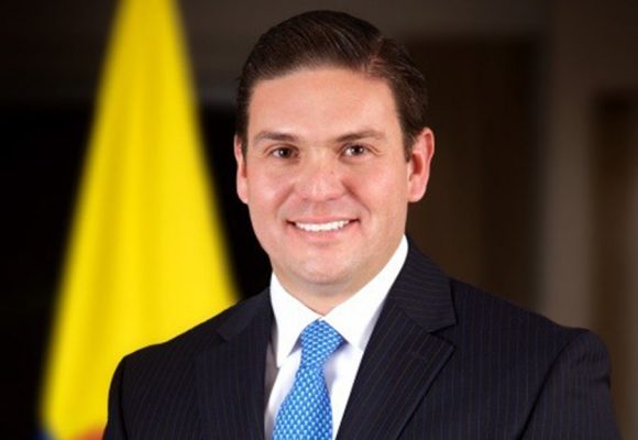 La condena de su tío por narcotráfico: el pasado que carga el nuevo embajador de Colombia en Washington