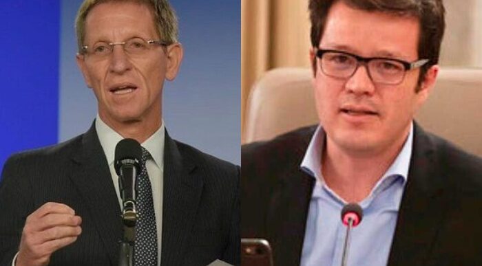  - Reversazo del gobierno Duque con las curules para las víctimas