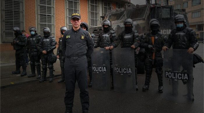 Esmad - Confesiones de un instructor del Esmad: 8 años formando policías para enfrentar disturbios