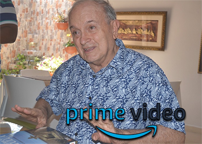 Gustavo Álvarez Gardeazábal entra a las grandes ligas de la TV mundial