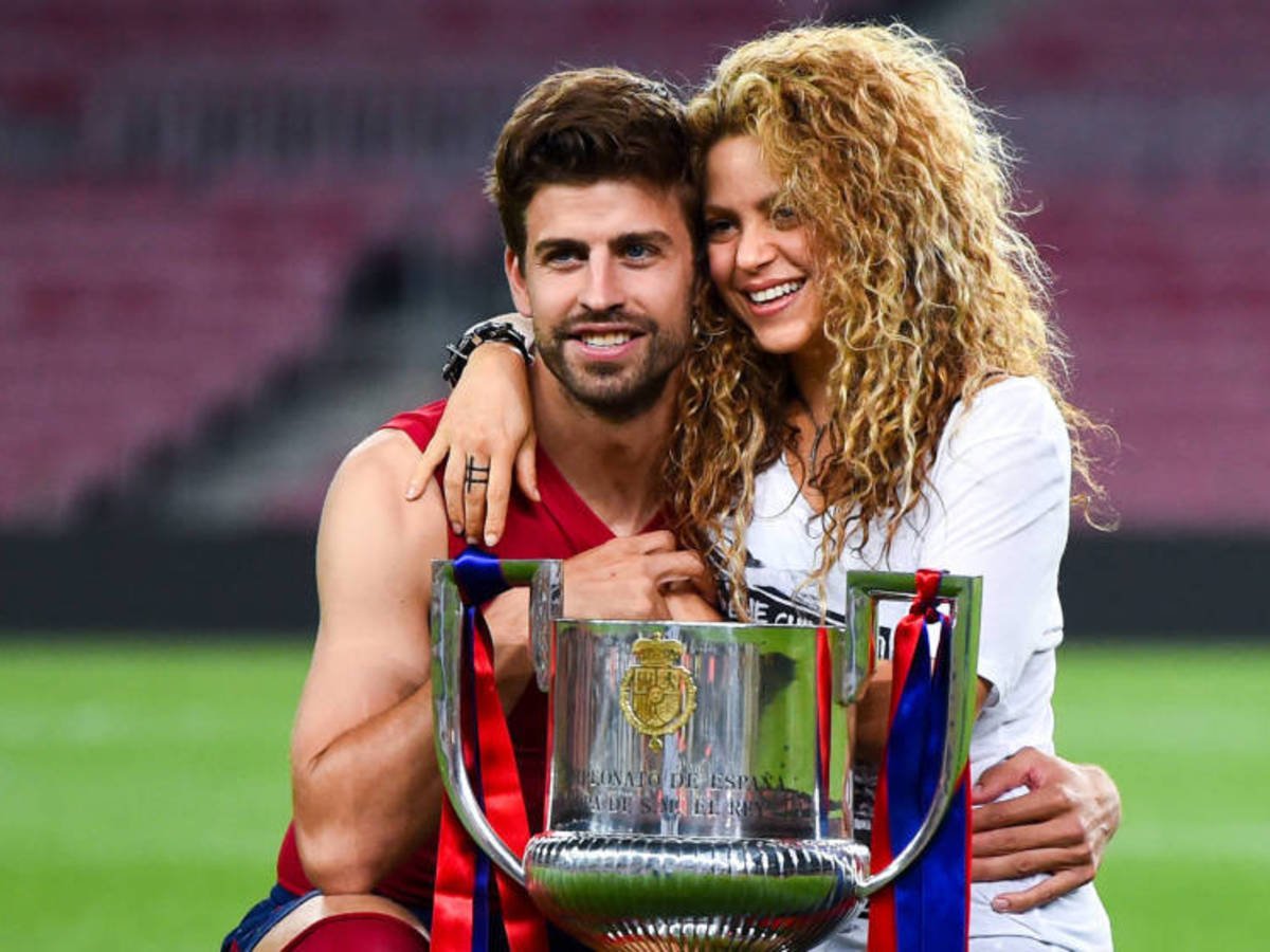 El negociazo de Piqué que volvería a Shakira billonaria