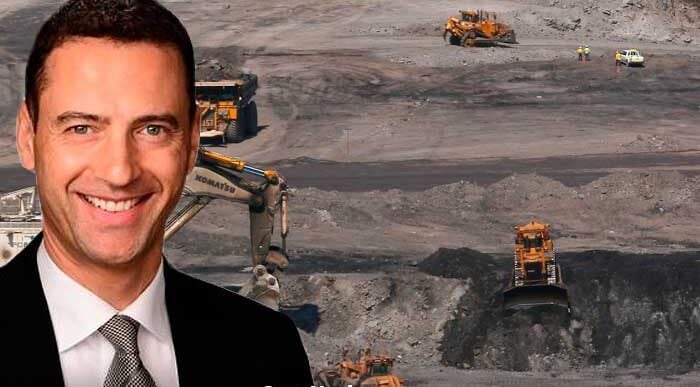  - Millonaria reculada de la minera Glencore: no se va y se queda con todo el Cerrejón