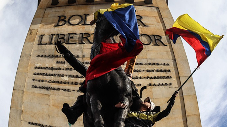 ¡¡Esto no se va a desinflar!!