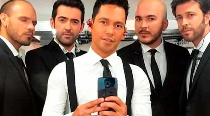  - El regreso de Karoll Márquez, como uno de los reyes de la plancha