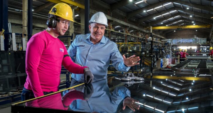  - Christian Daes, el empresario que sigue dando trabajo en tiempos de crisis