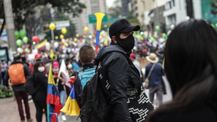 ¿Hacia un nuevo pacto social?