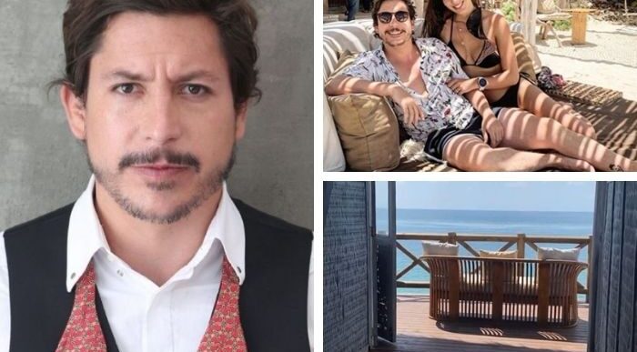  - Los lujos de Alejandro Riaño