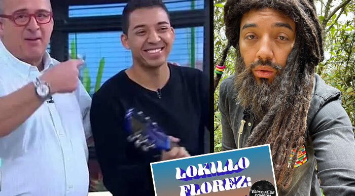  - “En este país los políticos prefieren untarse de VIH que de CIDH”: Lokillo