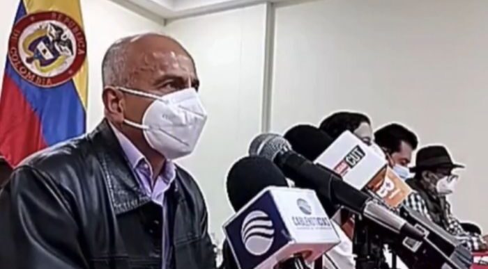 maltes-comite-paro - Frenazo del Comité del Paro a las movilizaciones