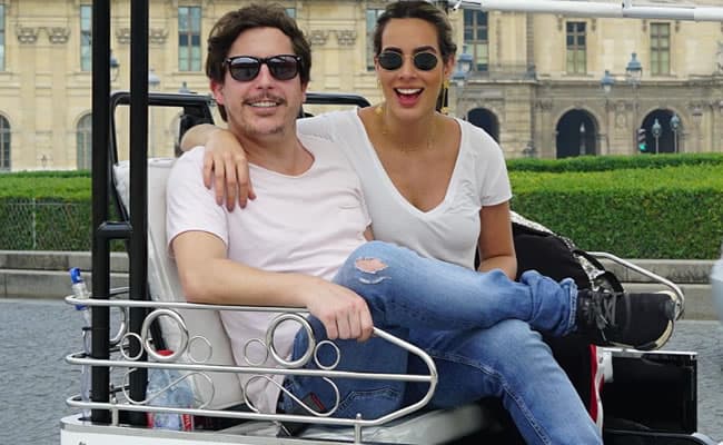  - Los lujos de Alejandro Riaño