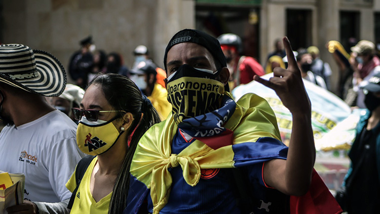 Nos estamos haciendo viejos